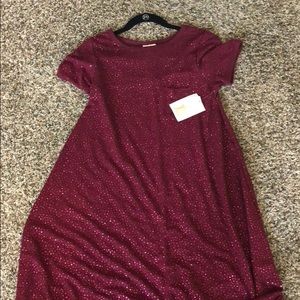 LuLaRoe Carly